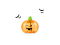 Temperamatite Zucca Halloween