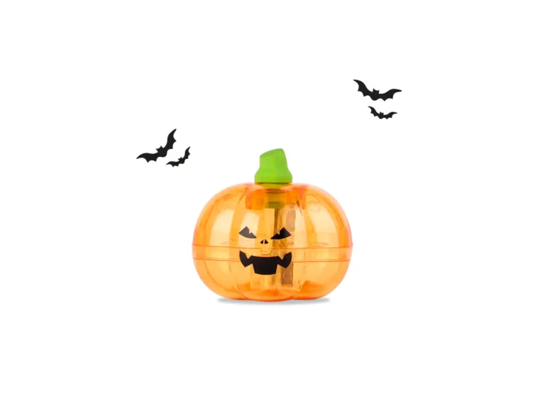 Temperamatite Zucca Halloween