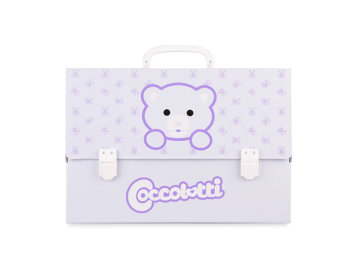 VALIGETTA PORTADISEGNI COCCOLOTTI CLASSIC