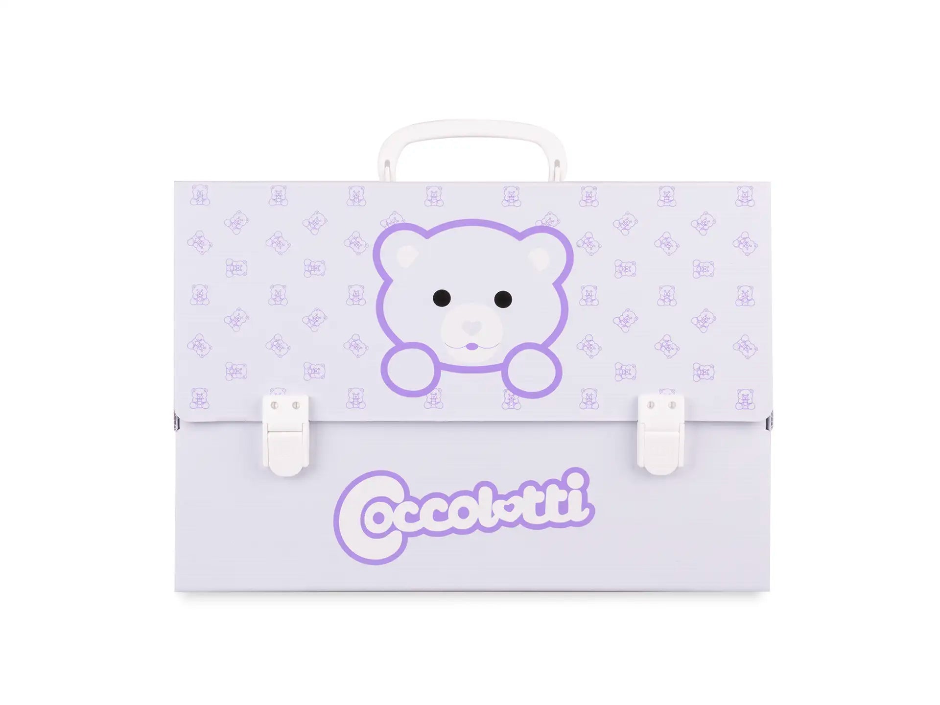 VALIGETTA PORTADISEGNI COCCOLOTTI CLASSIC