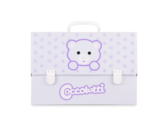 VALIGETTA PORTADISEGNI COCCOLOTTI CLASSIC