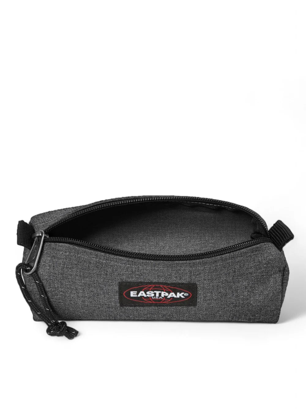 BUSTINA EASTPAK BENCHMARK SUNDAY GREY