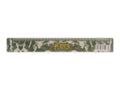 Colourbook - Righello 16 cm Geolier - Camouflage
