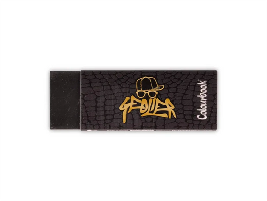 Gomme Geolier