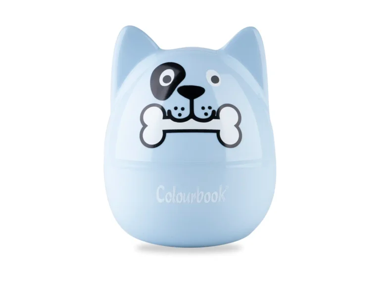Happy Box Cancellotte Colourbook