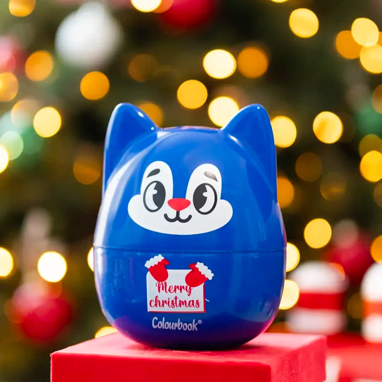 Happy Box La Fabbrica degli Elfi