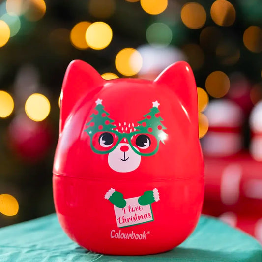 Happy Box La Fabbrica degli Elfi