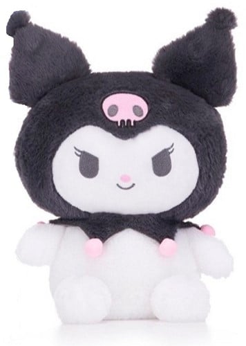 Peluche Kuromi