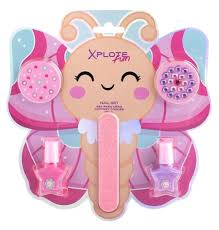 Nail set