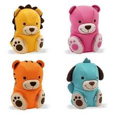 zaino asilo be smart pz 1