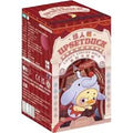 UPSETDUCK CIRCUS