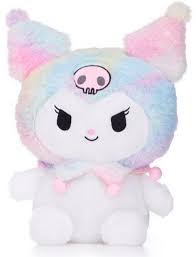 Peluche Kuromi