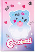 DIARIO COCCOLOTTI