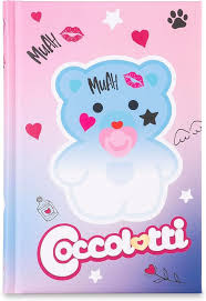 DIARIO COCCOLOTTI