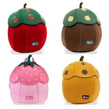 zaino asilo be smart pz 1