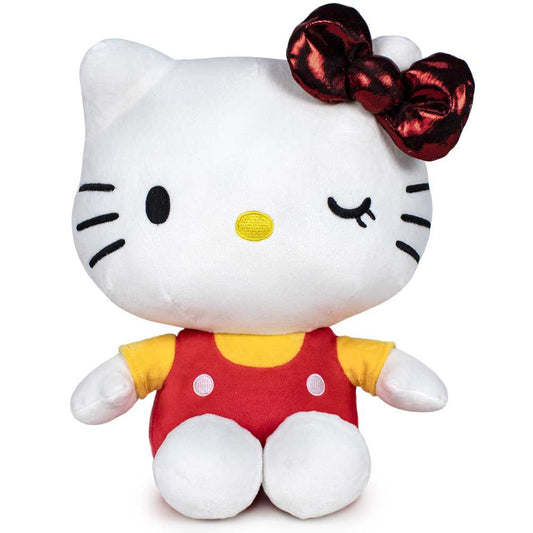 Peluche Hello KITTY