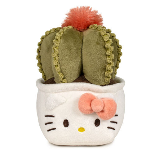 Peluche Hello Kitty