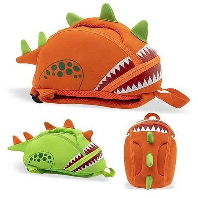 zaino asilo be smart pz 1