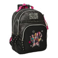 K-POP Demon Hunters ,Zaino ENERGY BLACK