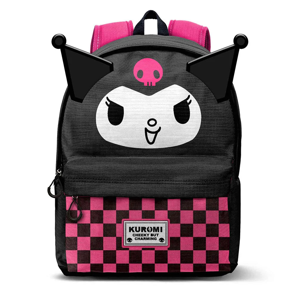 KUROMI ZAINO