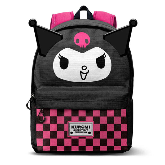 KUROMI ZAINO