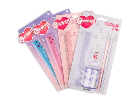 KIT TEMPERINI COCCOLOTTI 1PZ