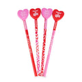 Matita con gomma In Love 1PZ