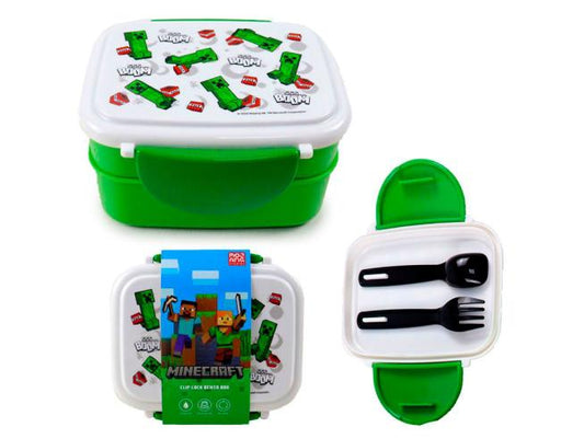 PORTAMERENDA MINECRAFT
