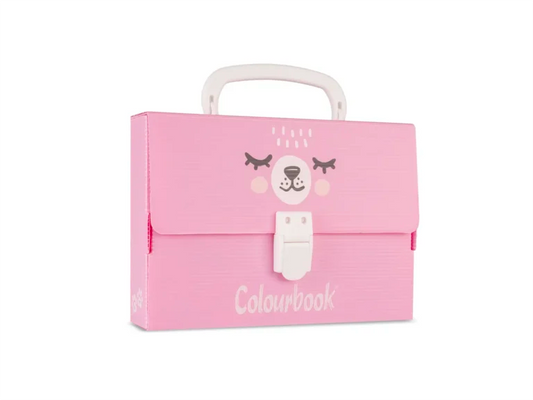 Mini valigetta con accessori omaggio