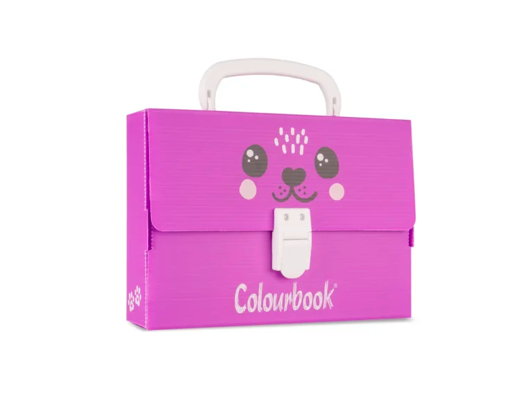 Mini valigetta con accessori omaggio