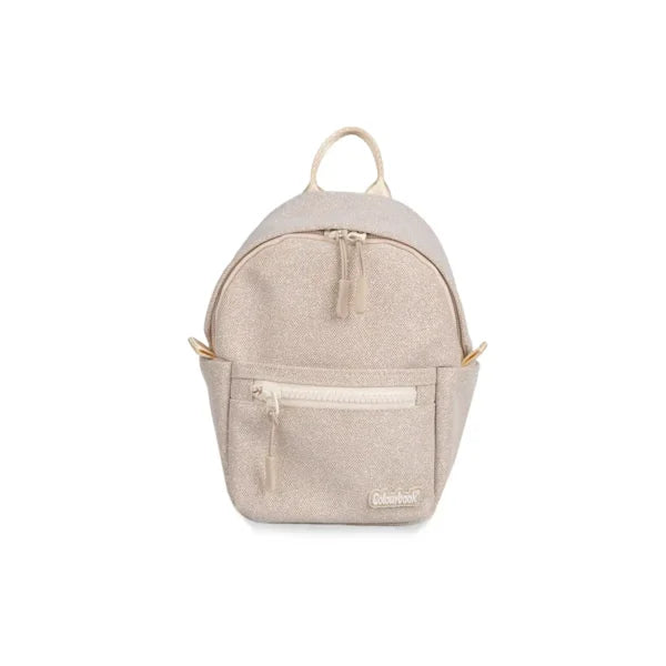 Minibag Glitter (10x15x20cm) COlourbook
