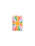 NOTEBOOK GOOD VIBES COLOURBOOK - A5