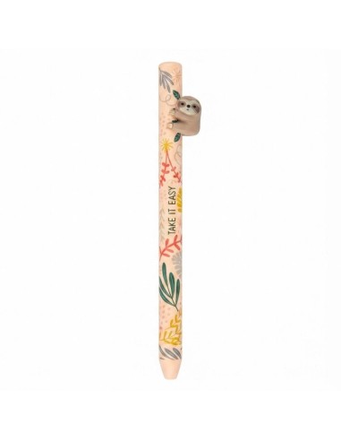 PENNA A SCATTO LEGAMI - SLOTH