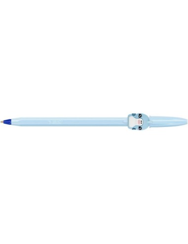 Penna Cristal Smile