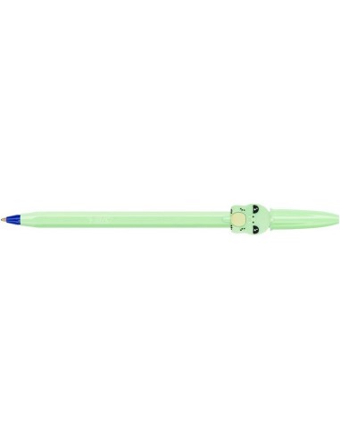 Penna Cristal Smile