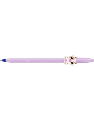 Penna Cristal Smile
