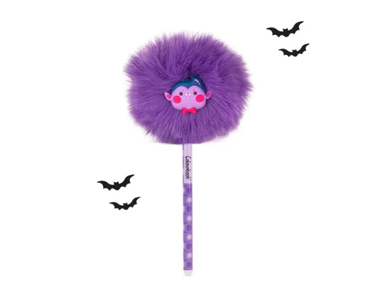 PENNA CANCELLINA PUFF