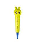 PENNA SQUISHY ALIEN COLOURBOOK
