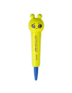 PENNA SQUISHY ALIEN COLOURBOOK