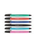 PENNA STABILO GEL-1PZ