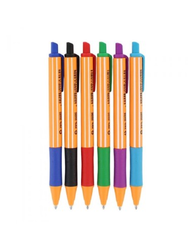 PENNA STABILO POINTBALL - 1PZ