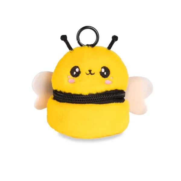 Pochette in Peluche – mini Softy