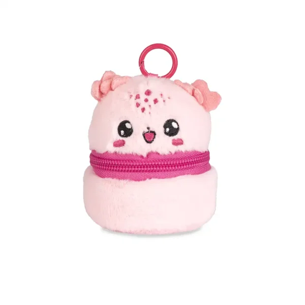 Pochette in Peluche – Softy