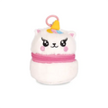 Pochette in Peluche – Softy