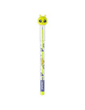 PORTAMINA IMPILABILE CON TOPPER ALIEN COLOURBOOK
