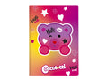 QUADERNO A4 COCCOLOTTI LOVE&TELL