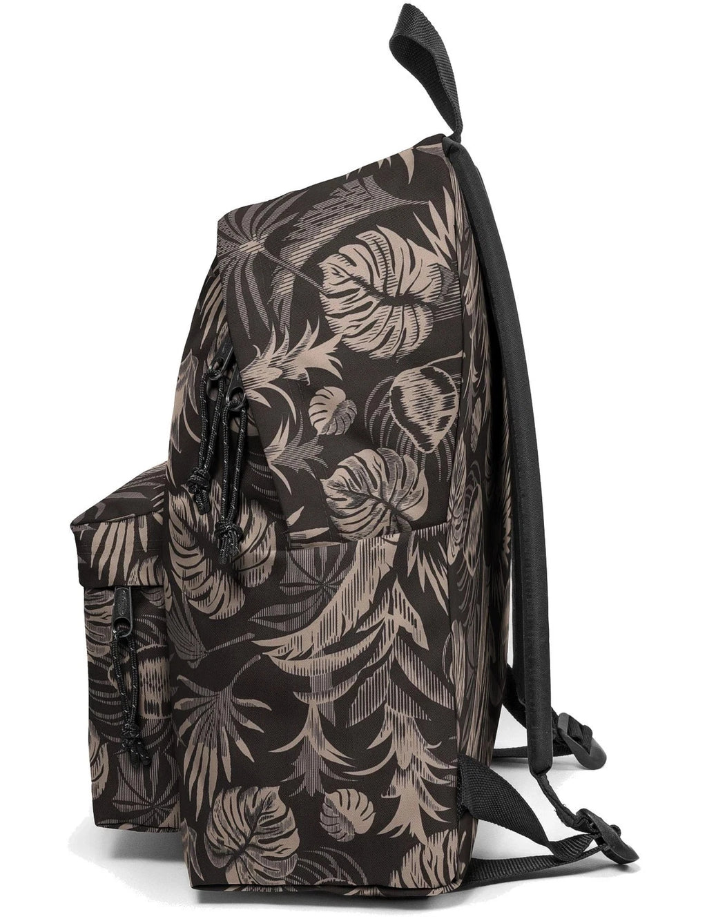 EASTPAK zaino Padded Pak'r Brize Black Grey 24l