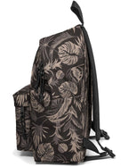 EASTPAK zaino Padded Pak'r Brize Black Grey 24l