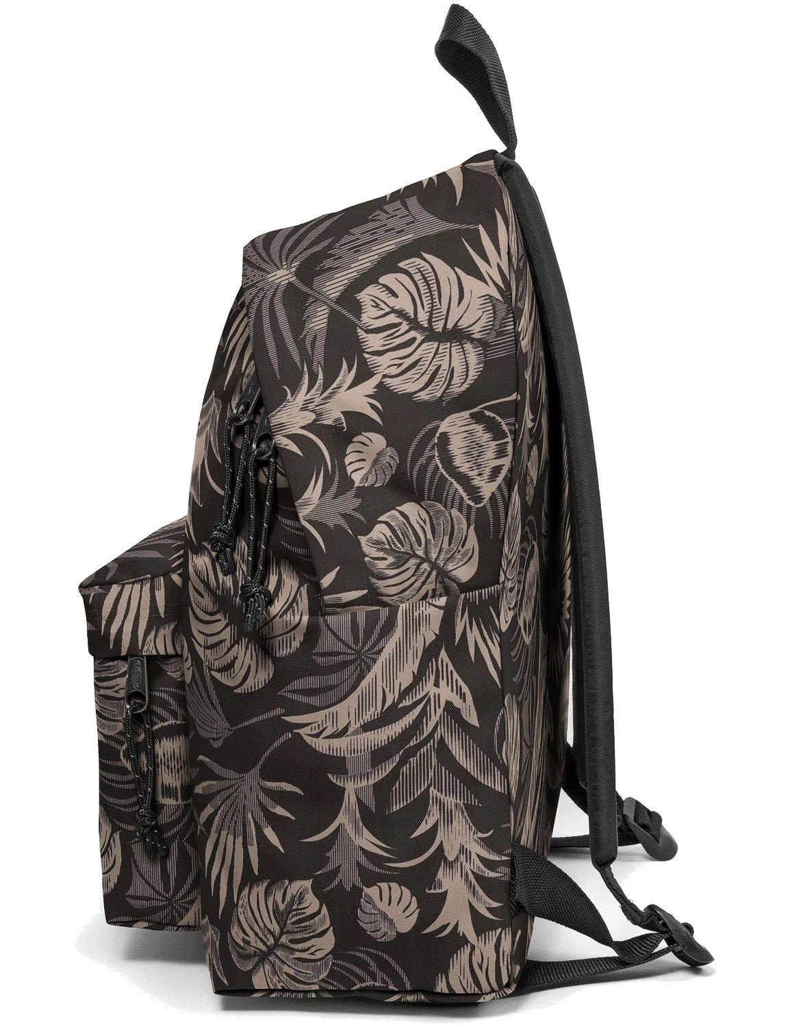 EASTPAK zaino Padded Pak'r Brize Black Grey 24l