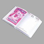 Diario Easy 12 Mesi Be You Webboh 2026/2027
